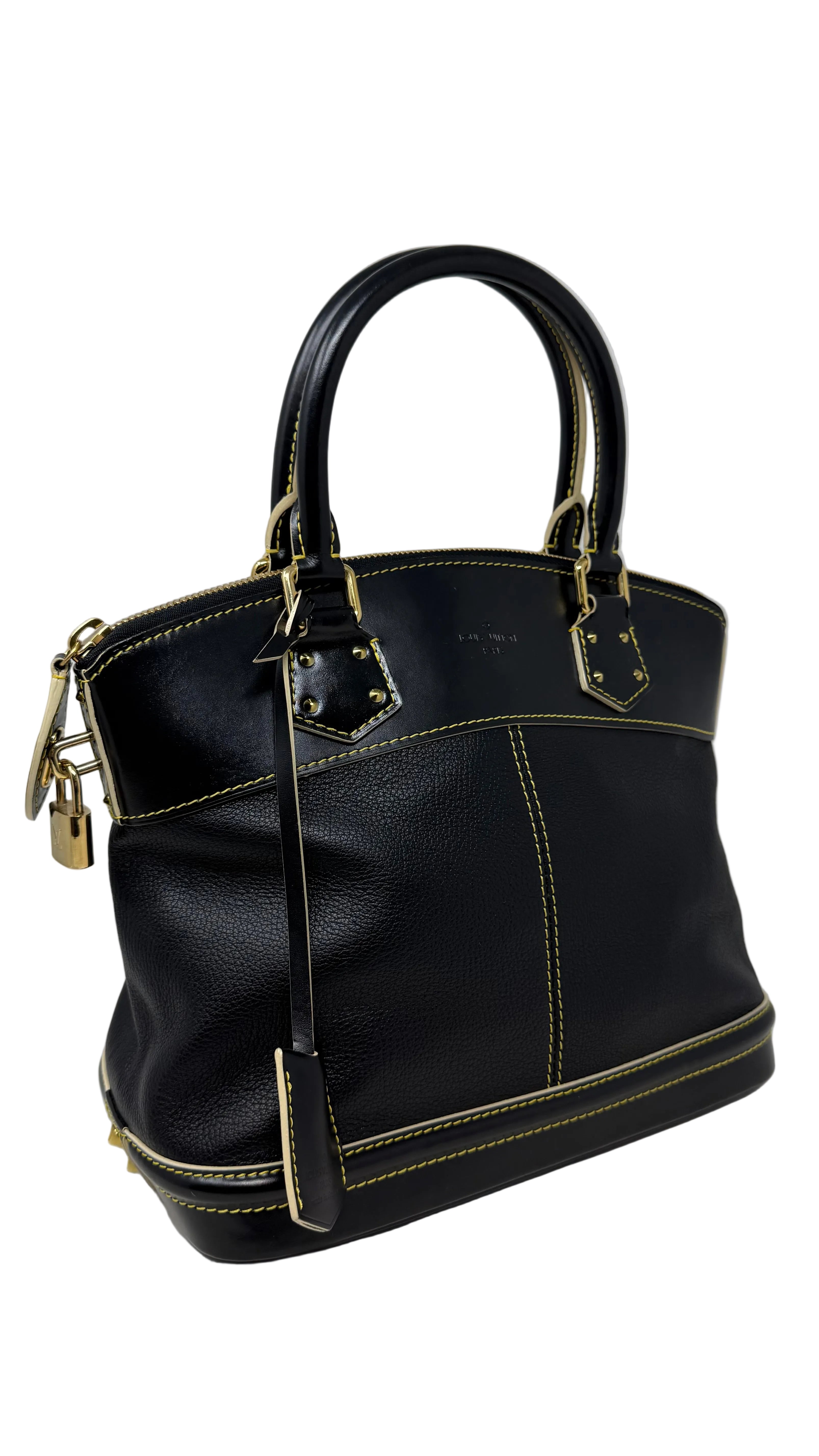 Louis Vuitton Rockit Preloved