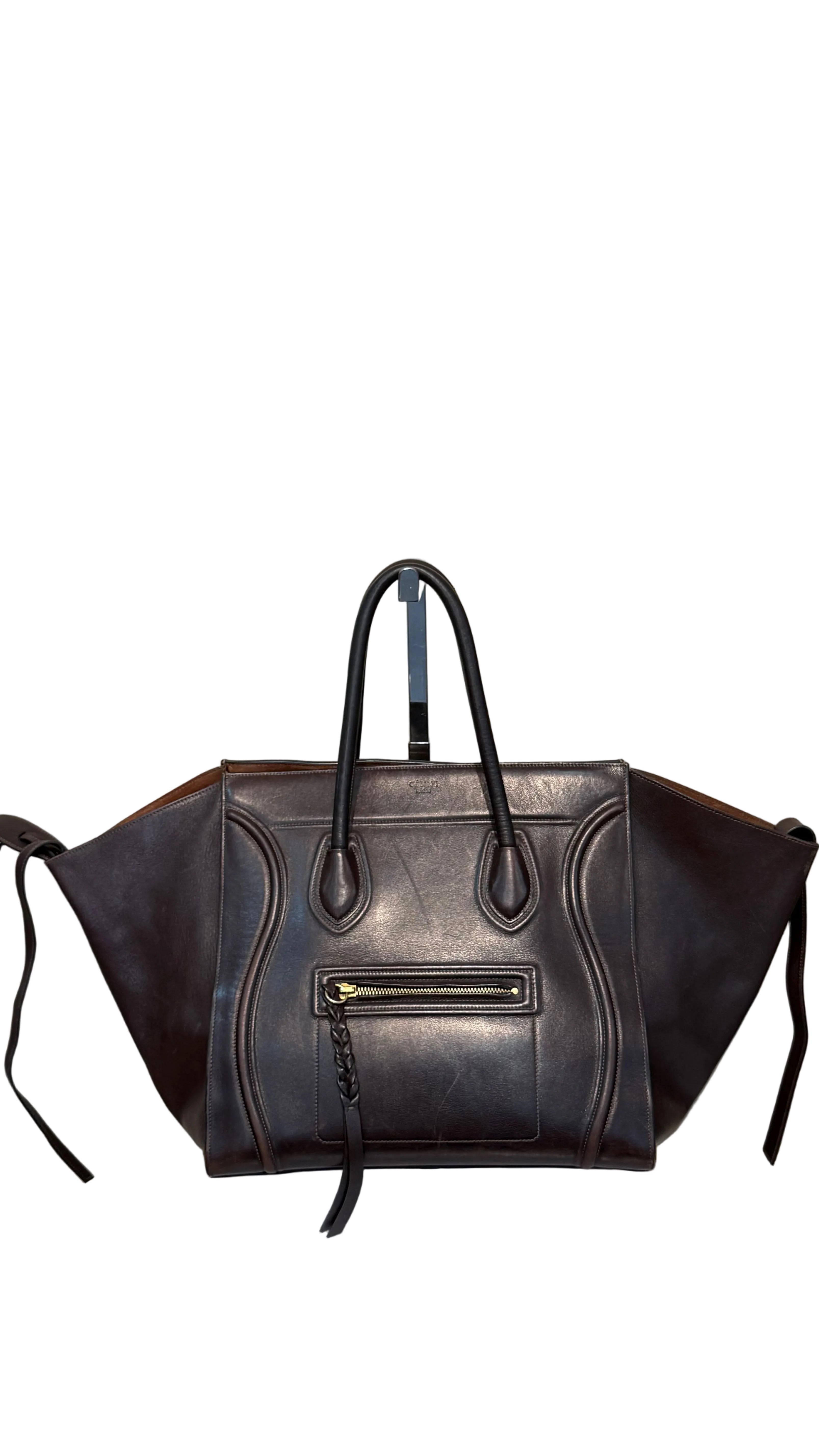 Celine Preloved Bag