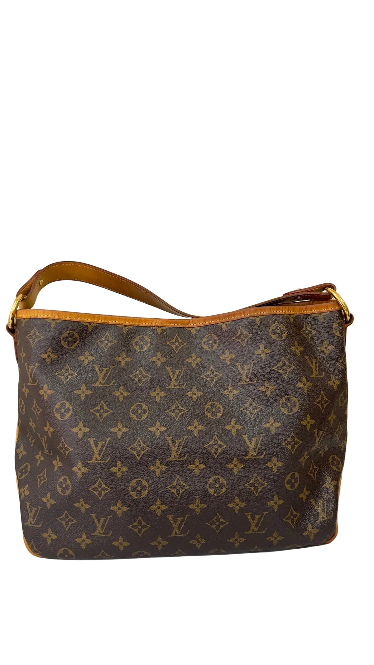 Louis Vuitton PRE OWNED Delightfull MM