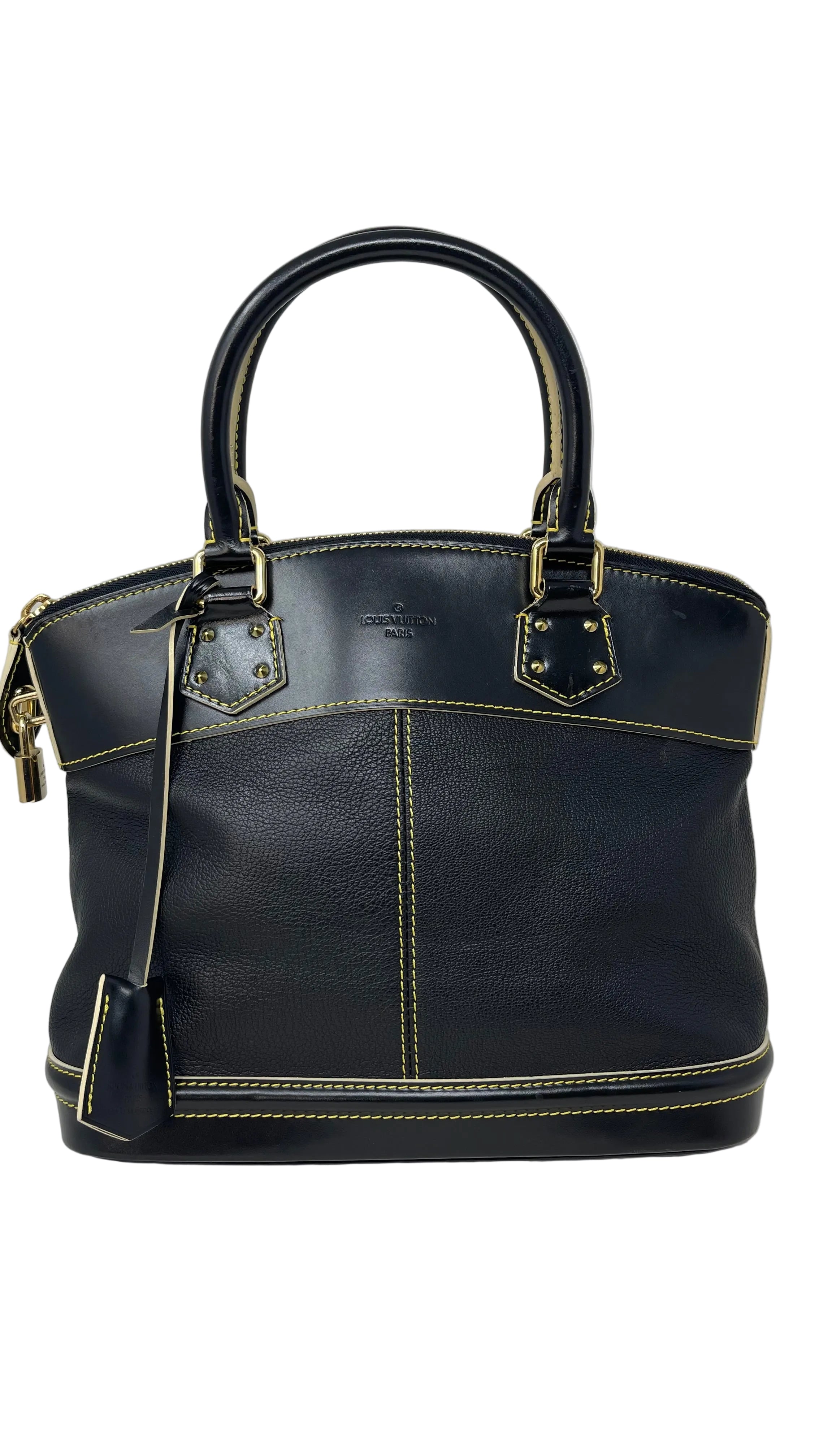 Louis Vuitton Rockit Preloved