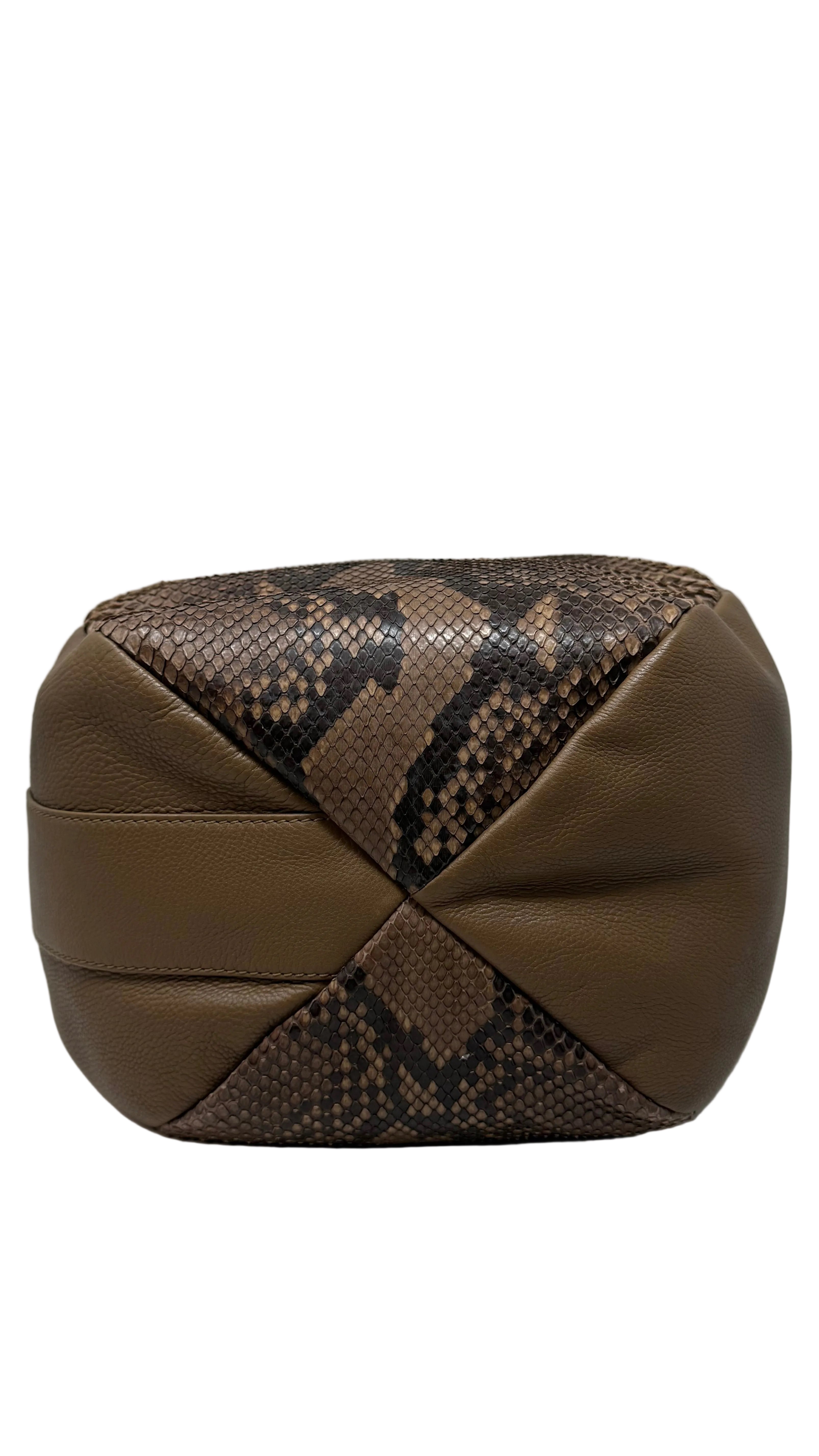 Gucci Preloved Animal Print