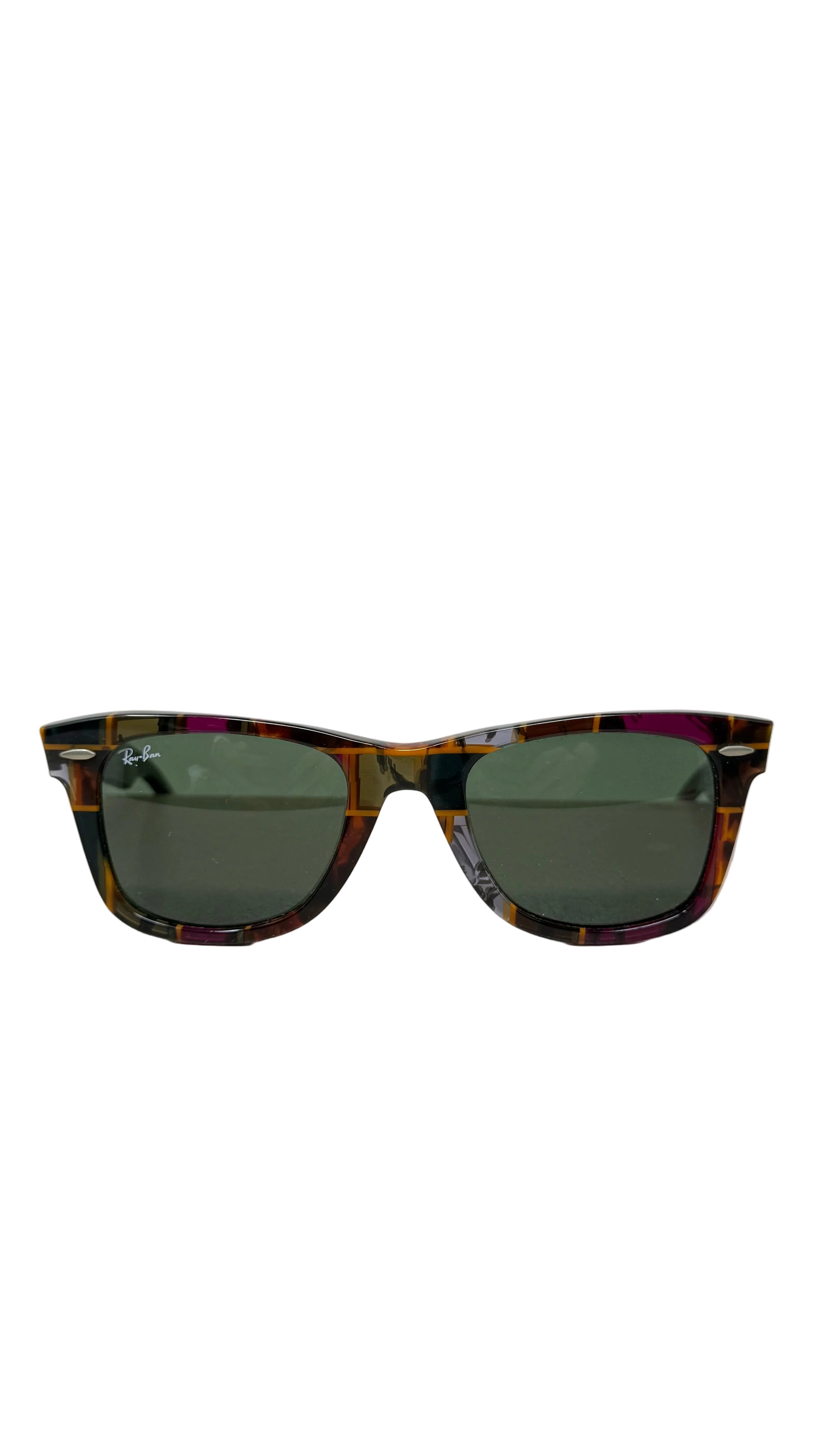 Ray Ban Lentes de Sol