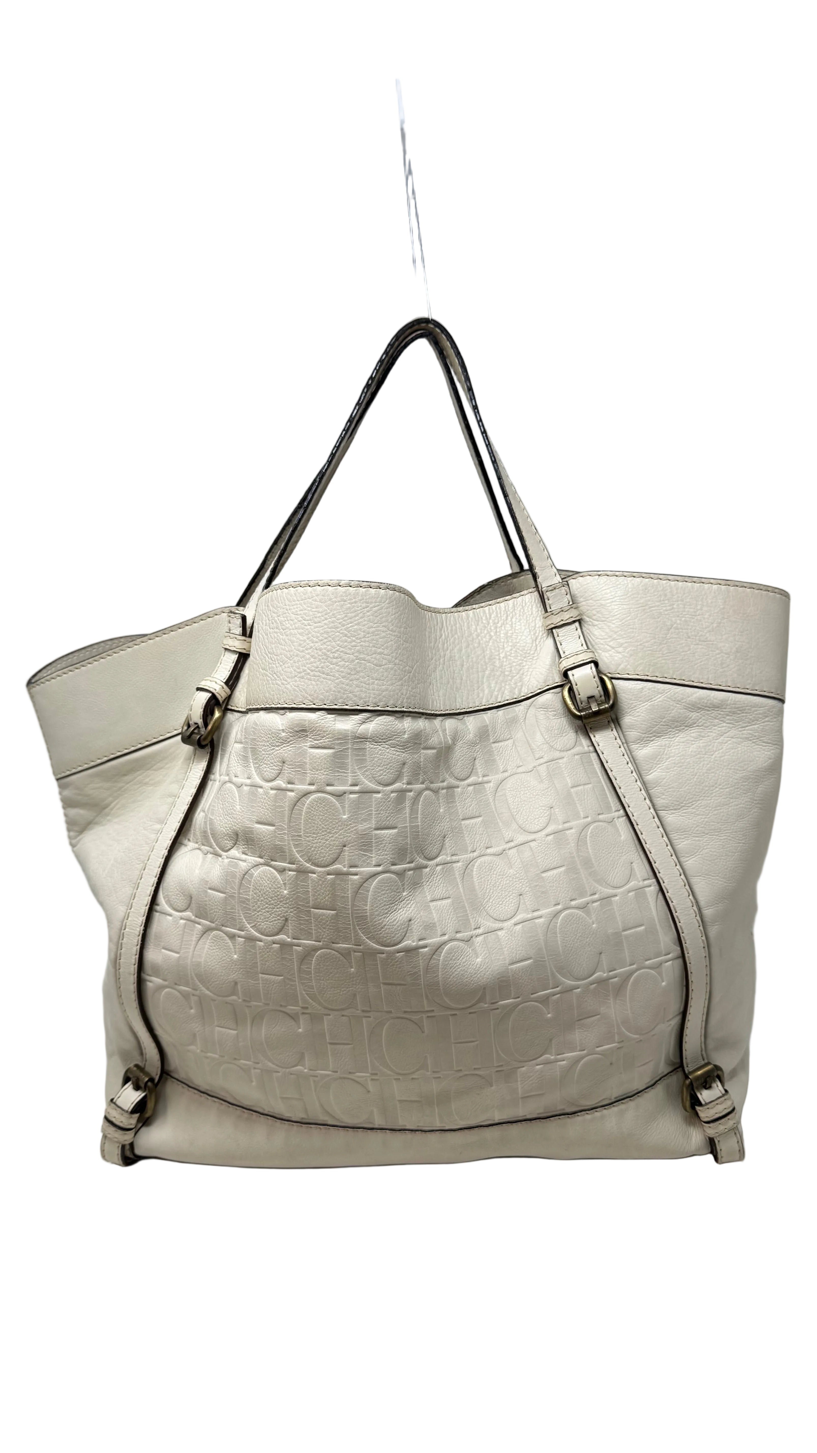 Carolina Herrera Preloved Bag