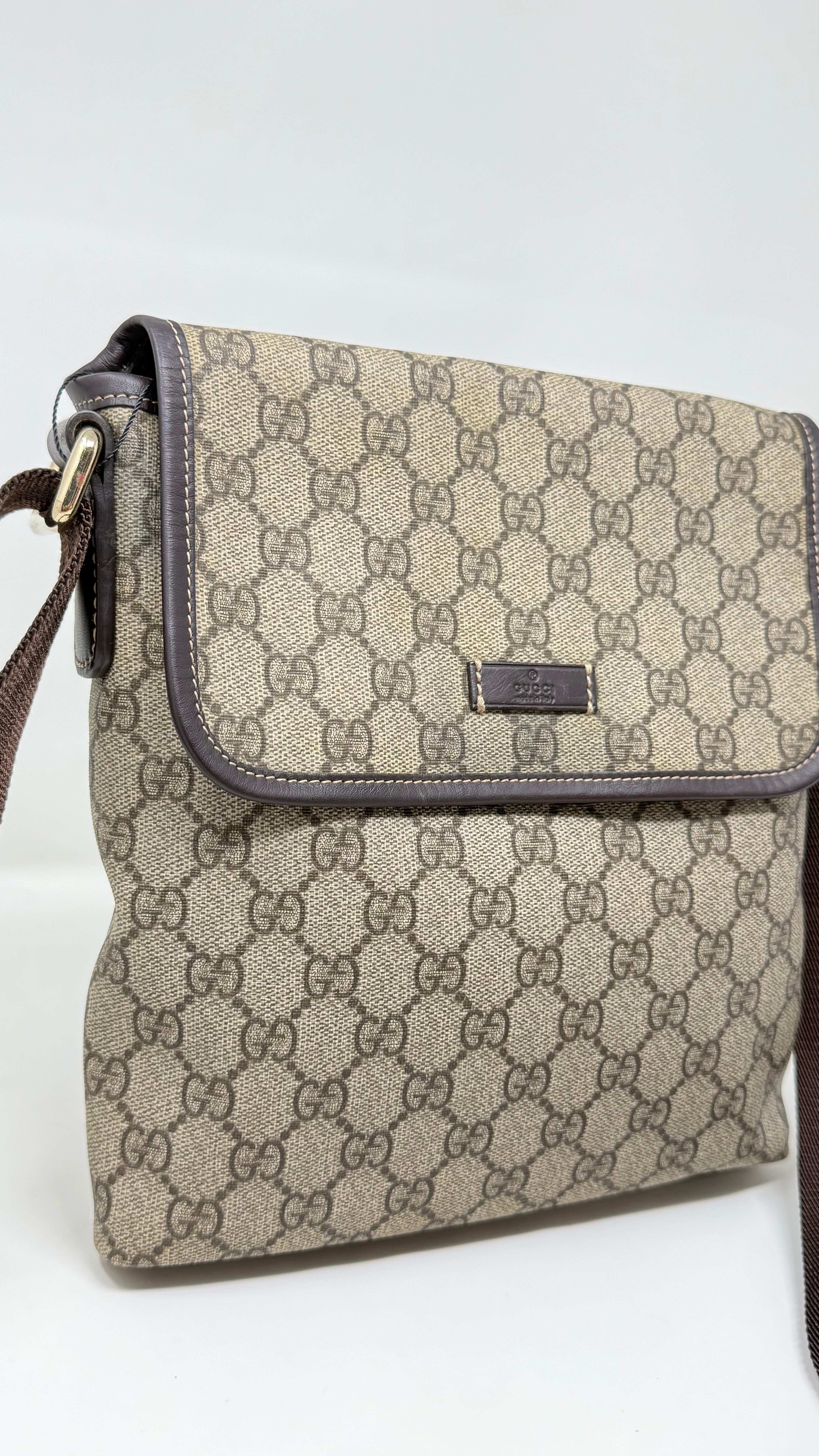 Gucci Crossbody