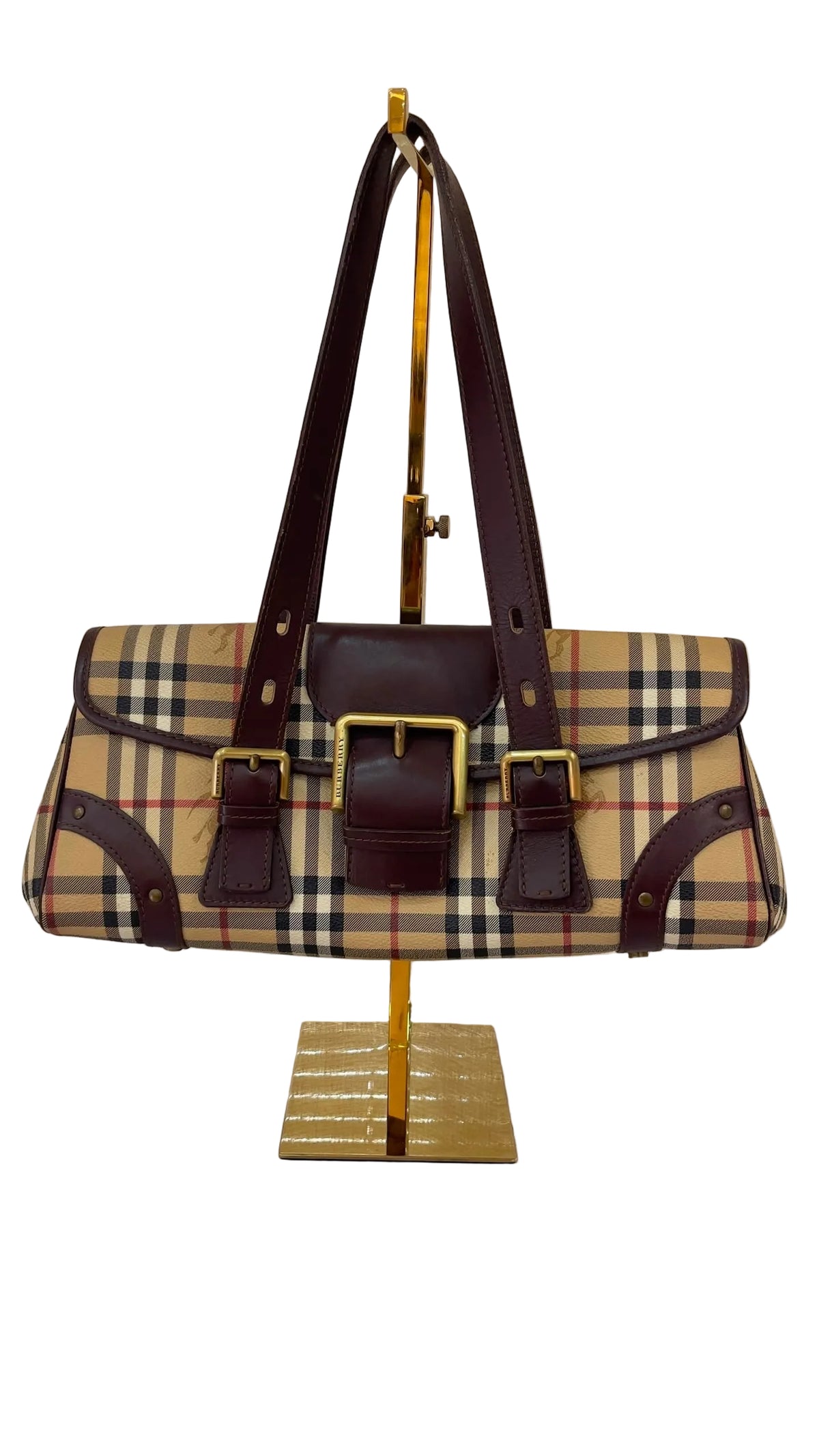Burberry PRE OWNED
