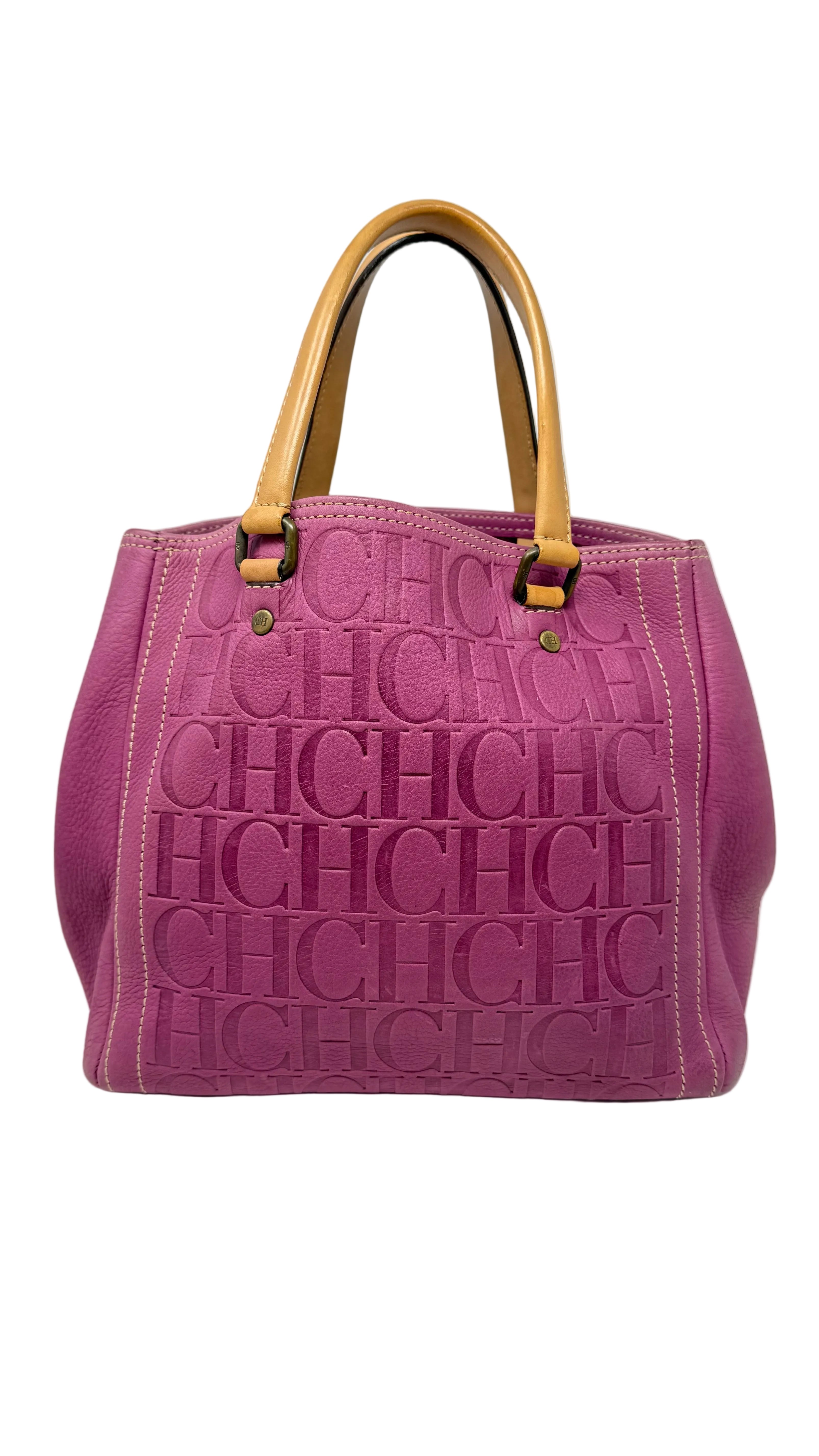 Andy Tote Bag Carolina Herrera