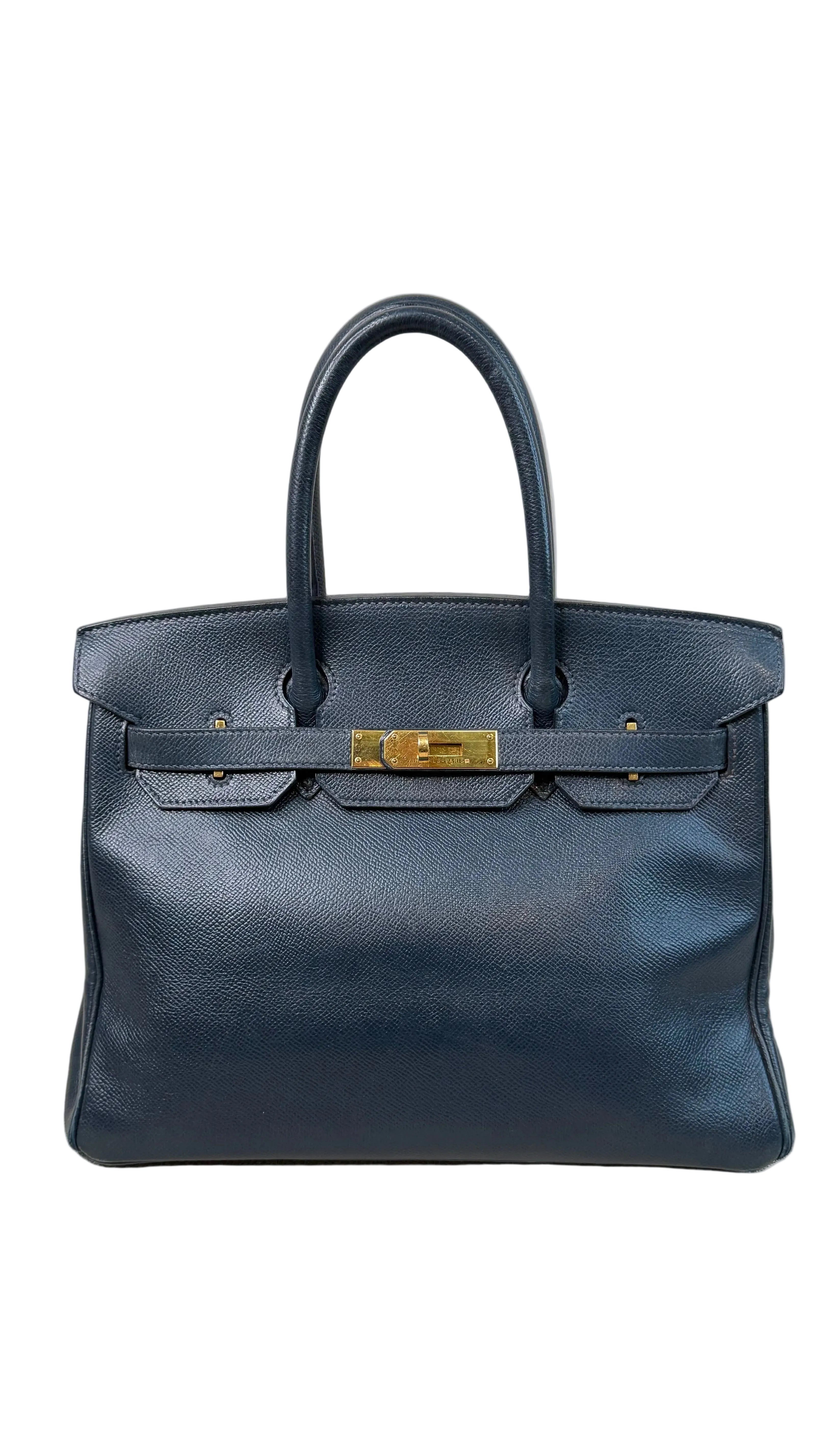 Hermès Birkin 35