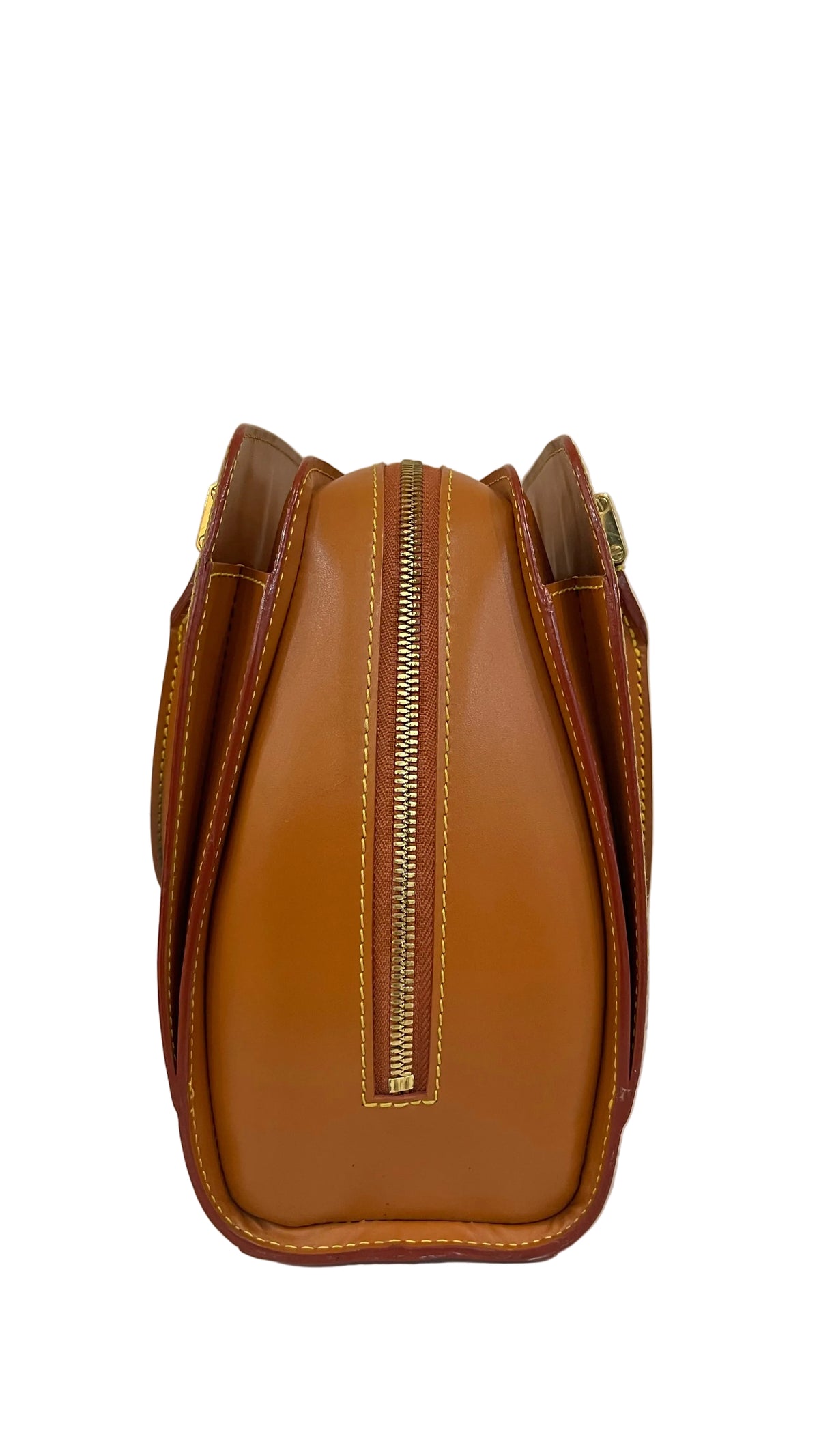 Louis Vuitton Preloved Epi Leather Point Neuf