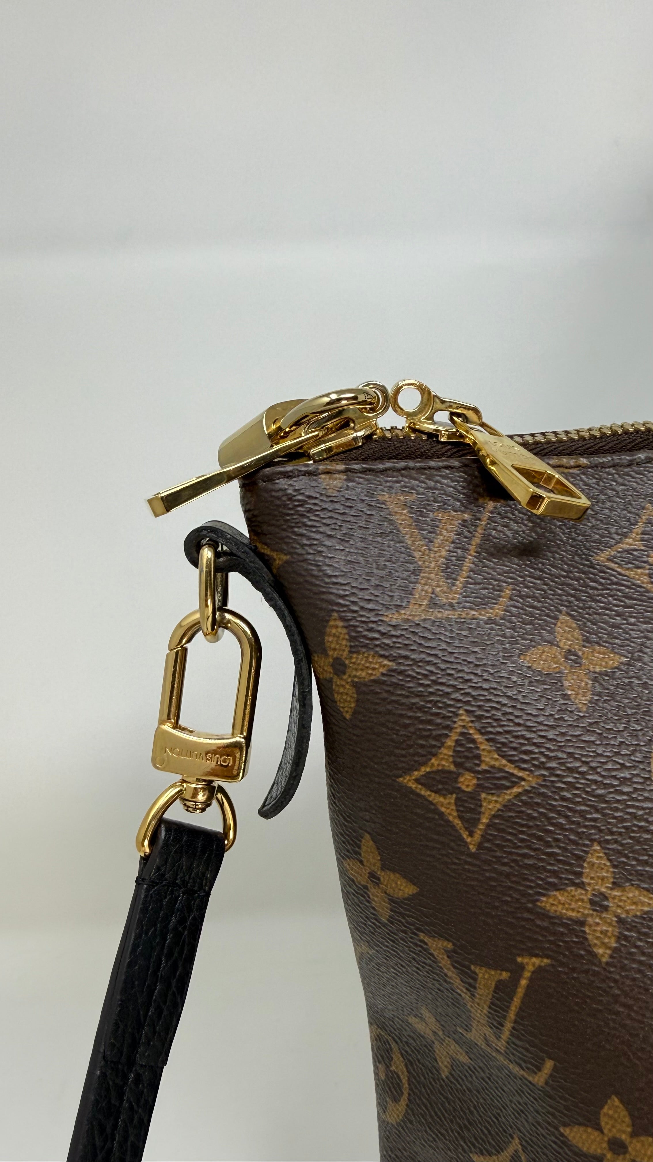 Louis Vuitton Estrela Bag