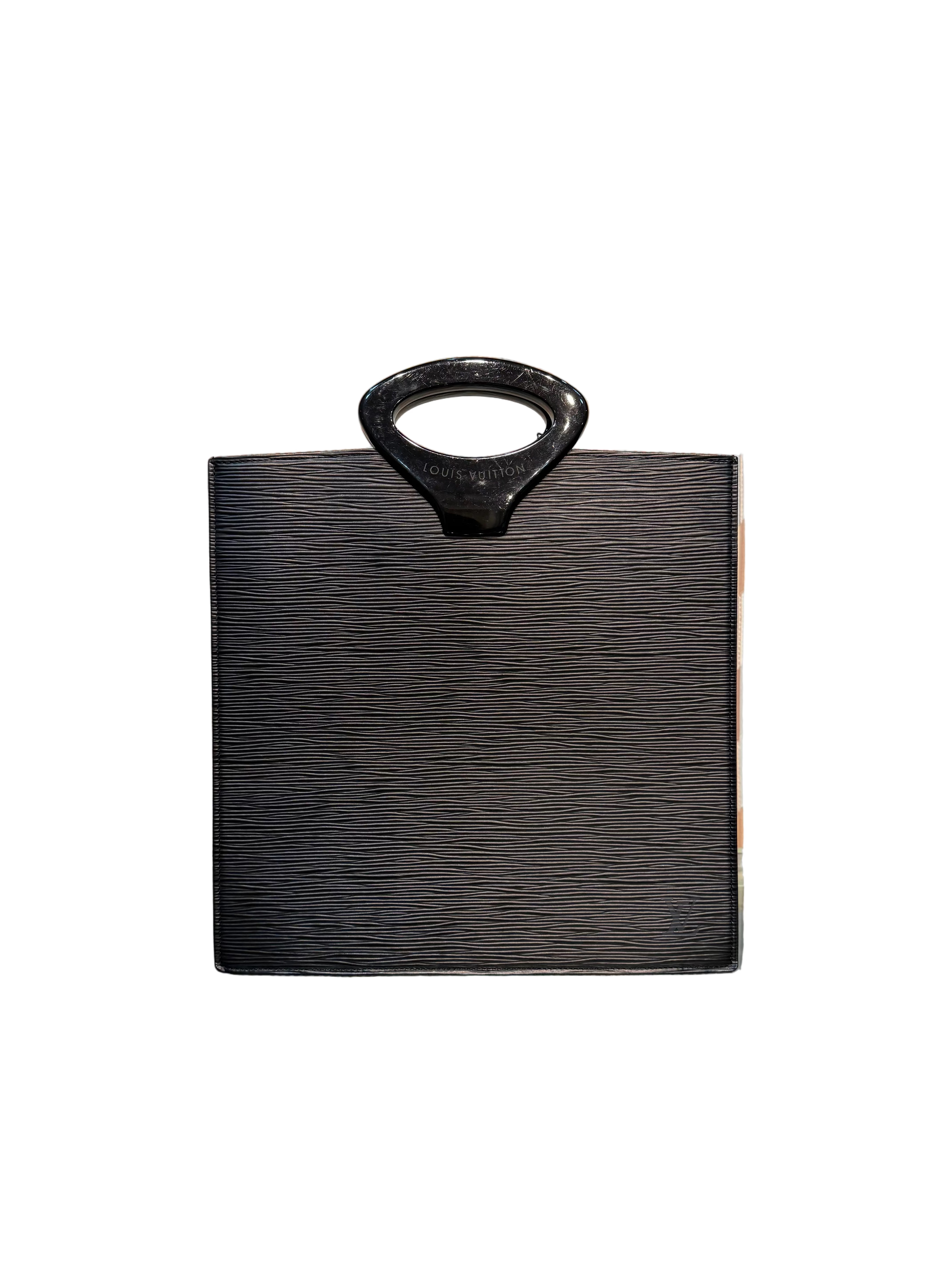 Louis Vuitton Epi Leather