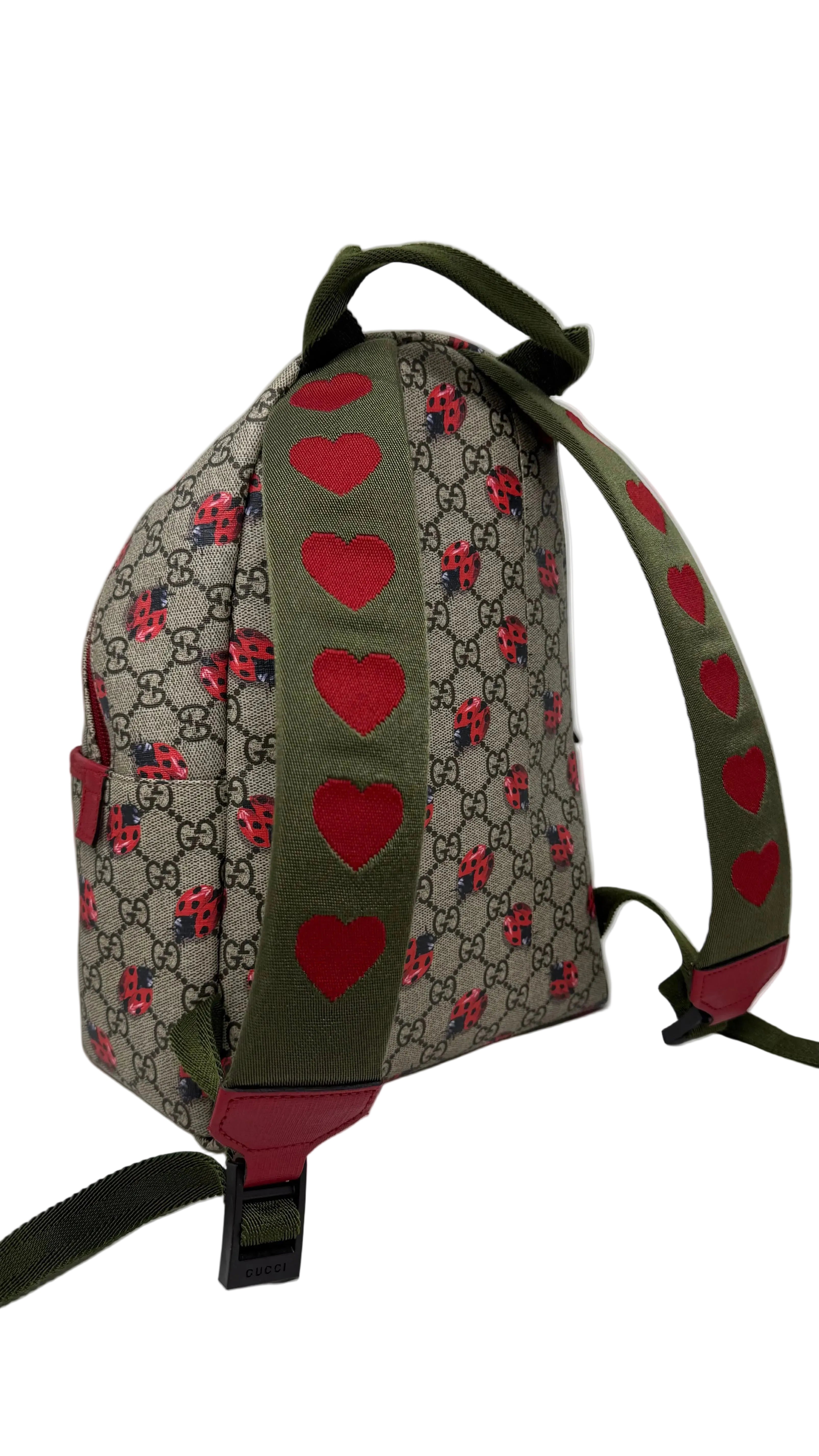 Kid´s GG Supreme LadyBug Backpack
