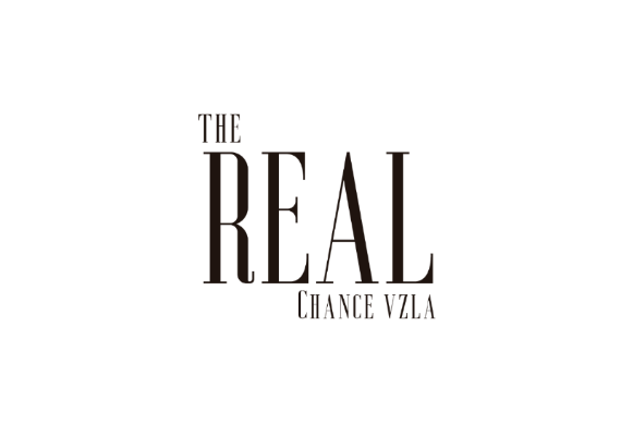THE REAL CHANCE CURATED & LUXURY LLC 